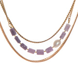 SS24 Faunus Necklace