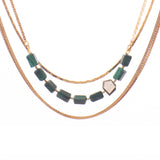 Faunus Necklace