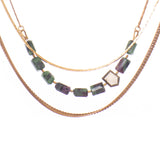 Faunus Necklace