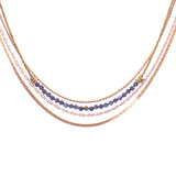Tallis Necklace