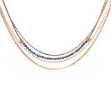 Tallis Necklace