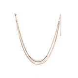 Tallis Necklace