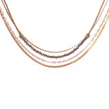 Tallis Necklace