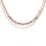 Tallis Necklace
