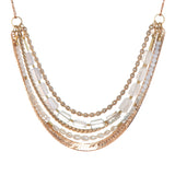 Dimah Necklace