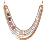 Dimah Necklace