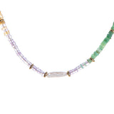 Helios Necklace