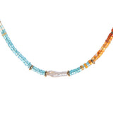 Helios Necklace