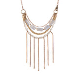 Amaya 2-in-1 Adjustable Necklace