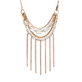 Amaya 2-in-1 Adjustable Necklace