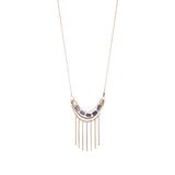 Amaya 2-in-1 Adjustable Necklace