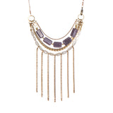 Amaya 2-in-1 Adjustable Necklace