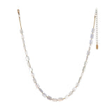 Cumulus Necklace