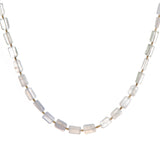 Cumulus Necklace