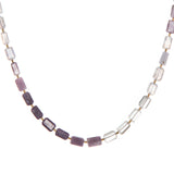 Cumulus Necklace
