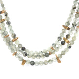 Samara Necklace