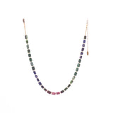 Boreal Necklace
