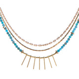 Aurora Necklace