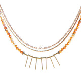 Aurora Necklace