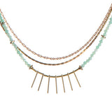 Aurora Necklace