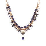 Dera Necklace