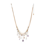 Nimbus Necklace