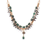 Dera Necklace