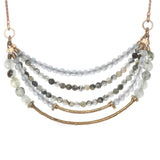 Fergana Necklace