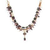 Dera Necklace