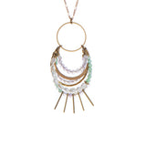 Soleil Necklace