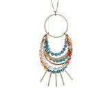Soleil Necklace
