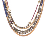 Acadia Necklace