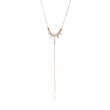 Stratus Necklace