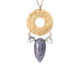 Denali Necklace
