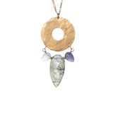 Denali Necklace