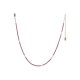 FW23 Oso Necklace
