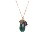 Forest 4-in-1 Necklace