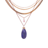 Aspen Necklace