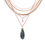 Aspen Necklace