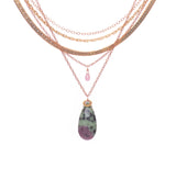 Aspen Necklace