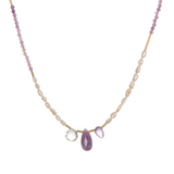 Makani Necklace