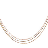 Maurienne Necklace
