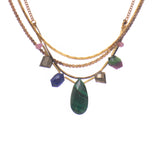 Seda Necklace