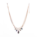Seda Necklace