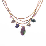 Seda Necklace