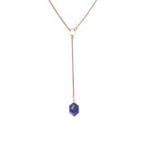 Flint Necklace