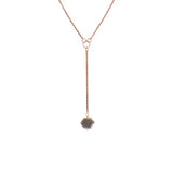 Flint Necklace