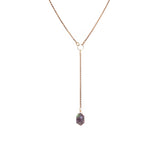 Flint Necklace