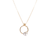 Cirrus Necklace