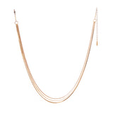 FW23 Mixed Chain Necklace